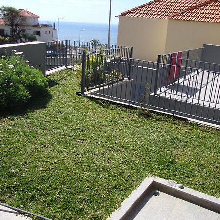 Casa Da Praia Calheta  Exteriör bild