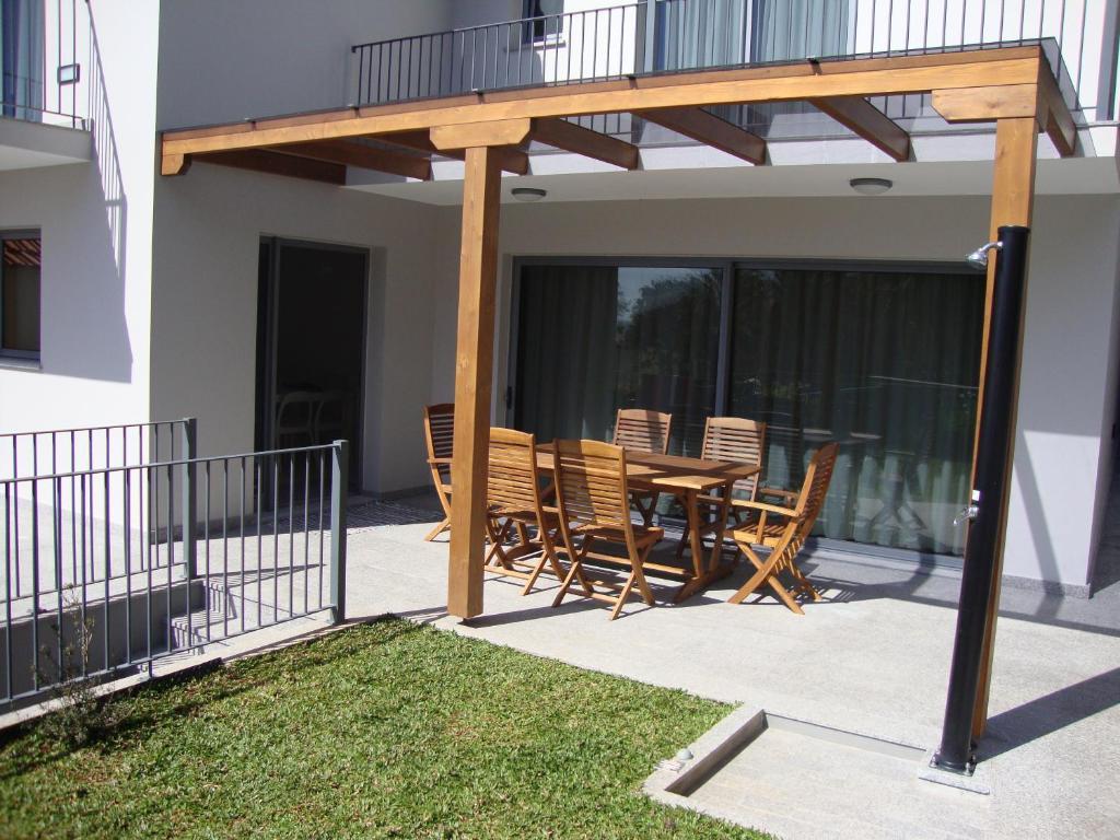 Casa Da Praia Calheta  Exteriör bild