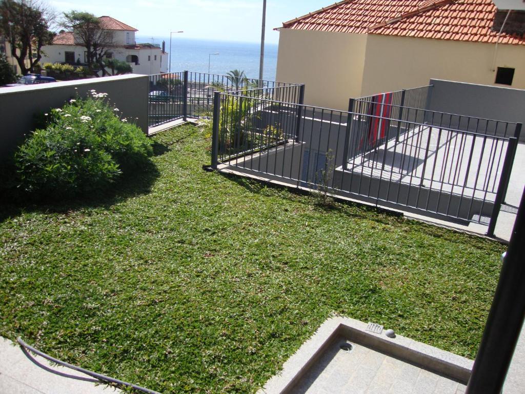 Casa Da Praia Calheta  Exteriör bild